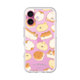 スリムプロテクションプレミアムケース［ いーすとけん。 - いっぱい ］