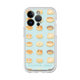 スリムプロテクションプレミアムケース［ いーすとけん。 - クッキー ］