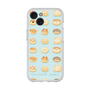 スリムプロテクションプレミアムケース［ いーすとけん。 - クッキー ］