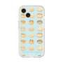 スリムプロテクションプレミアムケース［ いーすとけん。 - クッキー ］