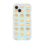 スリムプロテクションプレミアムケース［ いーすとけん。 - クッキー ］