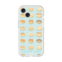 スリムプロテクションプレミアムケース［ いーすとけん。 - クッキー ］