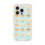 スリムプロテクションプレミアムケース［ いーすとけん。 - クッキー ］