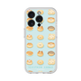 スリムプロテクションプレミアムケース［ いーすとけん。 - クッキー ］