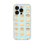 スリムプロテクションプレミアムケース［ いーすとけん。 - クッキー ］