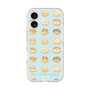スリムプロテクションプレミアムケース［ いーすとけん。 - クッキー ］