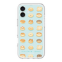 スリムプロテクションプレミアムケース［ いーすとけん。 - クッキー ］