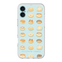 スリムプロテクションプレミアムケース［ いーすとけん。 - クッキー ］
