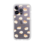 スリムプロテクションプレミアムケース［ いーすとけん。 - あきたこめこ ］