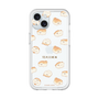 スリムプロテクションプレミアムケース［ いーすとけん。 - あきたこめこ ］
