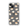 スリムプロテクションプレミアムケース［ いーすとけん。 - あきたこめこ ］