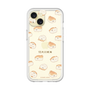 スリムプロテクションプレミアムケース［ いーすとけん。 - あきたこめこ ］
