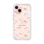 スリムプロテクションプレミアムケース［ いーすとけん。 - あきたこめこ ］