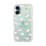 スリムプロテクションプレミアムケース［ いーすとけん。 - あきたこめこ ］