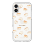 スリムプロテクションプレミアムケース［ いーすとけん。 - あきたこめこ ］