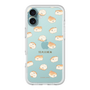 スリムプロテクションプレミアムケース［ いーすとけん。 - あきたこめこ ］