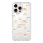 スリムプロテクションプレミアムケース［ いーすとけん。 - あきたこめこ ］