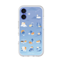 スリムプロテクションプレミアムケース［ いーすとけん。 - 星座 ］