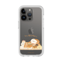 スリムプロテクションプレミアムケース［ いーすとけん。 - ベーカリー ］