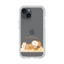 スリムプロテクションプレミアムケース［ いーすとけん。 - ベーカリー ］