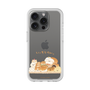 スリムプロテクションプレミアムケース［ いーすとけん。 - ベーカリー ］