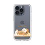 スリムプロテクションプレミアムケース［ いーすとけん。 - ベーカリー ］