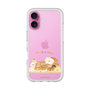スリムプロテクションプレミアムケース［ いーすとけん。 - ベーカリー ］