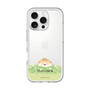 スリムプロテクションプレミアムケース［ いーすとけん。 - クローバー ］