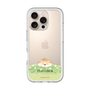 スリムプロテクションプレミアムケース［ いーすとけん。 - クローバー ］