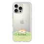 スリムプロテクションプレミアムケース［ いーすとけん。 - クローバー ］