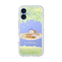 スリムプロテクションプレミアムケース［ いーすとけん。 - 休憩 ］