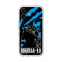 スリムプロテクションプレミアムケース［ ゴジラ-1.0 - GODZILLA MINUS ONE - Blue ］