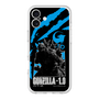 スリムプロテクションプレミアムケース［ ゴジラ-1.0 - GODZILLA MINUS ONE - Blue ］