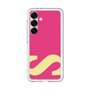 スリムプロテクションプレミアムケース［ オリジナル - initial color - S pink ］