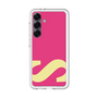 スリムプロテクションプレミアムケース［ オリジナル - initial color - S pink ］