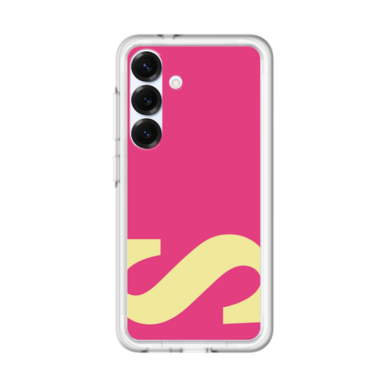スリムプロテクションプレミアムケース［ オリジナル - initial color - S pink ］