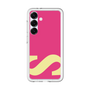 スリムプロテクションプレミアムケース［ オリジナル - initial color - S pink ］