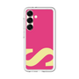 スリムプロテクションプレミアムケース［ オリジナル - initial color - S pink ］