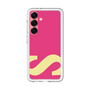 スリムプロテクションプレミアムケース［ オリジナル - initial color - S pink ］