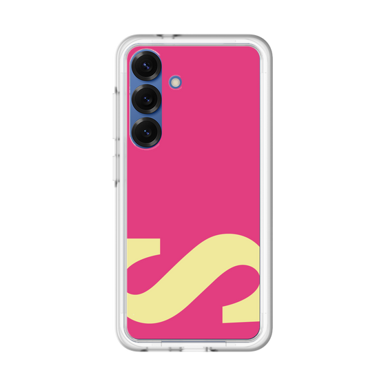 スリムプロテクションプレミアムケース［ オリジナル - initial color - S pink ］
