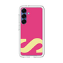 スリムプロテクションプレミアムケース［ オリジナル - initial color - S pink ］