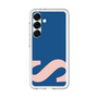 スリムプロテクションプレミアムケース［ オリジナル - initial color - S navy ］