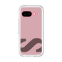 スリムプロテクションプレミアムケース［ オリジナル - initial color - S dusty pink ］