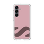 スリムプロテクションプレミアムケース［ オリジナル - initial color - S dusty pink ］
