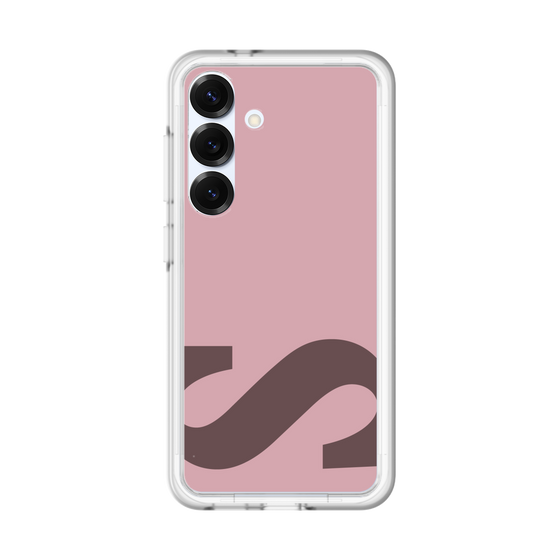 スリムプロテクションプレミアムケース［ オリジナル - initial color - S dusty pink ］