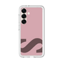 スリムプロテクションプレミアムケース［ オリジナル - initial color - S dusty pink ］