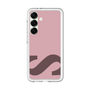 スリムプロテクションプレミアムケース［ オリジナル - initial color - S dusty pink ］
