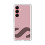 スリムプロテクションプレミアムケース［ オリジナル - initial color - S dusty pink ］