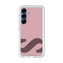 スリムプロテクションプレミアムケース［ オリジナル - initial color - S dusty pink ］