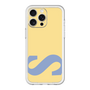スリムプロテクションプレミアムケース［ オリジナル - initial color - S yellow ］